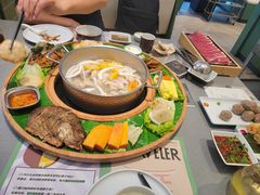 -椰小鸡·琼州糟粕醋(美兰缤纷城店)