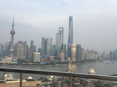 -顶层酒吧ROOF(上海艾迪逊酒店)