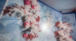 -天邑国际酒店·宴会厅