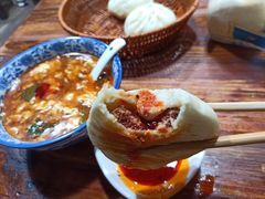 -清真石家包子(大皮院总店)