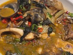 -梁家大院•农家菜(昆山会展中心店)