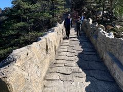 -罗田天堂寨风景区