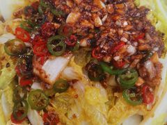 -清真·同发顺饭庄·烧麦(总店)