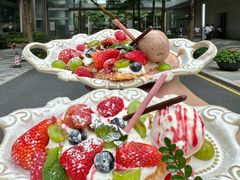 -Mogul Eatery·大亨餐酒馆