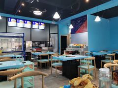 -湾区九号鲜切牛肉火锅(明珠南路店)