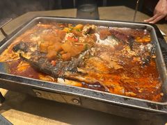 -炉鱼(萧山万象汇店)
