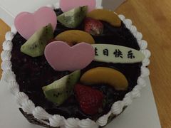 -好利来(彩香店)