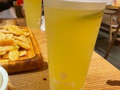 金桔柠檬-湘间田舍(北仑银泰店)