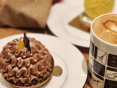 -agnès b. CAFE(ifc mallLA LOGGIA bis)