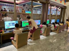 -青水瓦台汤泉(未央店)