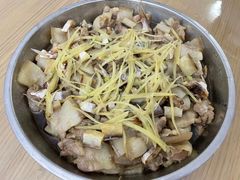 -辉记美食(太和草庄店)