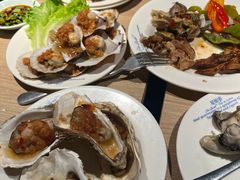 -星伦多自助料理(江阴万达店)