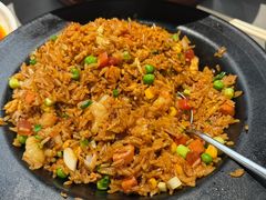 -情妹耙泥鳅·江湖川菜(科华店)