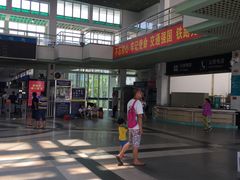 -海口站