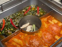 -新辣道鱼火锅(领展购物广场·中关村店)