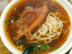 -乌衣巷美食城