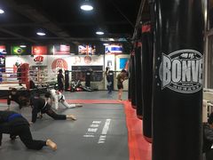 -格斗兄弟搏击健身训练馆(望京店)