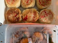 -王家沙点心店(万航渡路店)