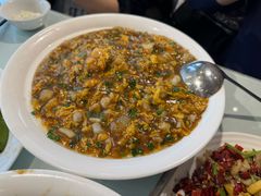 -桃子餐厅·天津菜(红星路直营店)