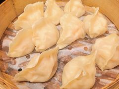 -老边饺子馆(中街店)
