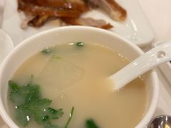 -北京全聚德(西客站店)