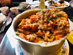 压锅粉蒸肠头-杨记隆府(白象街店)