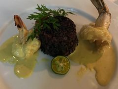 奶油咖喱烩大虾-马克西姆餐厅(崇文门店)