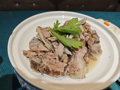 -鹏馨羊羔肉·非遗(新建街店)