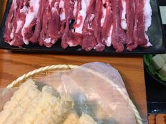 -三太子地摊烧烤·小龙虾(北蔡店)