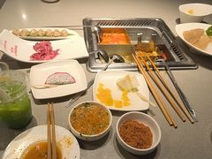 -海底捞火锅(百利广场店)