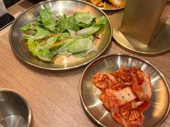 -西塔老太太泥炉烤肉(武汉摩尔城店)