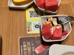 -豪客来牛排(天阳D32店)