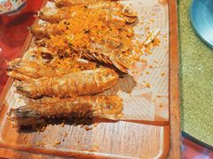 -琼大师东方烤乳猪(亚特兰蒂斯店)