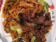 -八合里潮汕鲜牛肉火锅(福州万象城店)