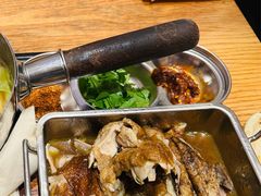 -小满手工粉(上海月星环球港店)