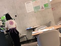 大堂-必胜客(西市场店)