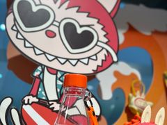 -泡泡玛特POPMART(合生汇店)