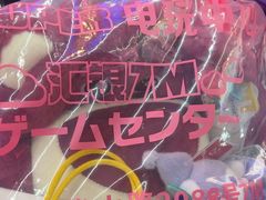 -天天玩X秋葉原日系动漫游戏中心