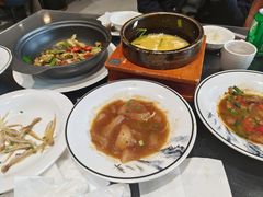 -白沙码头海鲜广场