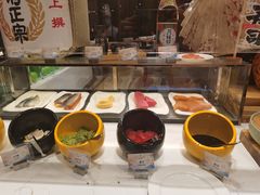 -松咖啡自助餐厅·松北香格里拉