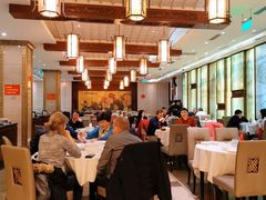 大堂-老正兴菜馆(福州路店)