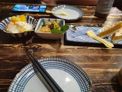 -小川洋风料理(汉街店)