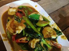 -Doo Dee Thai Food(Issan/Isaan/Esan)