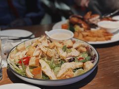 -FABIO’S费比欧披萨餐厅