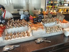 -Social 秀西餐厅-长沙瑞吉酒店(运达店)