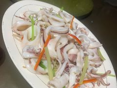 -大洋家·潮汕鱼鲜·花胶砂锅粥(天河东路店)