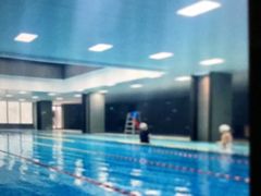 -重庆市奥林匹克体育中心-游泳跳水馆