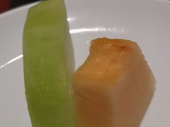 -长沙君悦酒店·自助餐厅咖啡厅