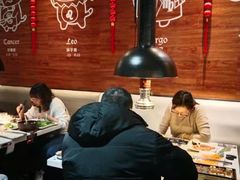 -猫抓烤肉(武进吾悦广场店)