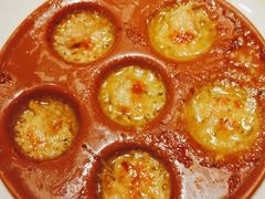 焗蜗牛-萨莉亚意式餐厅(国和1000店)